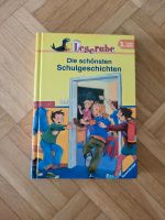 Lesebuch über Schulgeschichten Niedersachsen - Schwülper Vorschau