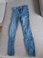 Jeans skinny  Größe S (170/176) Schleswig-Holstein - Henstedt-Ulzburg Vorschau