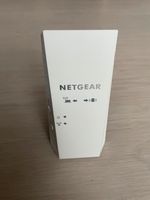 NETGEAR EX7300 Nighthawk X4 AC2200 Universal WLAN Repeater Hamburg-Mitte - Hamburg Billstedt   Vorschau