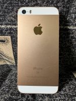 iPhone SE Gold 16GB Tausch geg. IPad, iPhone, Apple Watch Kreis Pinneberg - Wedel Vorschau