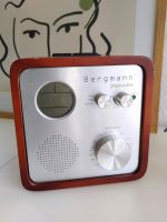 Bergmann popcube Radio Baden-Württemberg - Freiburg im Breisgau Vorschau