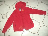 Jack Wolfskin Kinder Jacke rot 152 Wanderjacke Freizeit wie NEU Bayern - Hauzenberg Vorschau