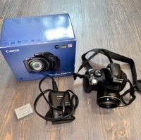 Canon Powershot SX40 HS Kamera West - Unterliederbach Vorschau