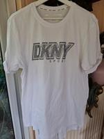 DKNY* Shirt weiss gr. 44 Brandenburg - Oranienburg Vorschau