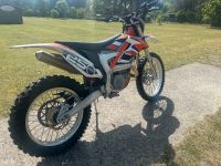 Ktm Freeride 250 r no Exc XTrainer Niedersachsen - Dannenberg (Elbe) Vorschau