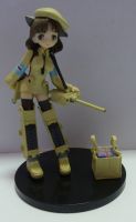 Mecha Musume/Strike Witches Trading Figuren Kreis Pinneberg - Bönningstedt Vorschau