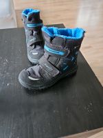 Superfit Husky Kinder Winterstiefel Größe 28 Niedersachsen - Braunschweig Vorschau