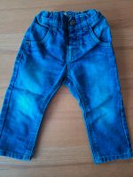 Jeans Gr. 86 name it Baden-Württemberg - Neuenstein Vorschau