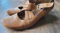 Schuhe /Pumps Tamaris Größe 40 Brandenburg - Rangsdorf Vorschau