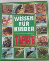 Kinderbuch, Wissen für Kinder, Tierbuch Schleswig-Holstein - Norderstedt Vorschau