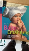 Baby-Ernährung Buch Nordvorpommern - Landkreis - Ribnitz-Damgarten Vorschau