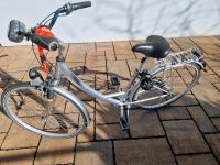 Fahrrad Damenrad Citybike Thüringen - Arnstadt Vorschau