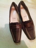 GABOR * DAMENSCHUHE * ECHT LEDER Baden-Württemberg - Ilsfeld Vorschau