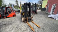 Hyster E4.50 XL. SEITENSCHIEBER. Qatro Mast Sachsen - Chemnitz Vorschau