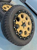 delta 4x4 Alurad Klassik_B | Rugged Ringe | für Mercedes W447 Baden-Württemberg - Titisee-Neustadt Vorschau