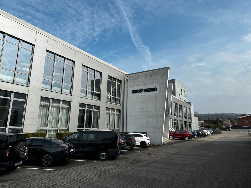 Ihr Gewerbestandort in Halle/Westf. in Halle (Westfalen)