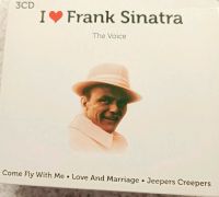 Frank Sinatra Nordrhein-Westfalen - Paderborn Vorschau