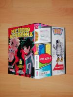 My Hero Academia Mangas Band  2 Baden-Württemberg - Schwieberdingen Vorschau