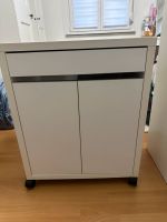 IKEA Computerschrank weiß Münster (Westfalen) - Mauritz Vorschau