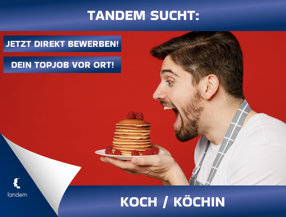 Koch, Frühstückskoch (m/w/d) in Nörten-Hardenberg