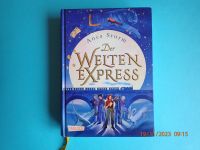 Der Welten Express Anca Sturm sehr guter Zustand, Internat Schule Bayern - Straubing Vorschau