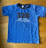 Babyface blau Jungen T-Shirt Shirts bfc Größe 98 Nordrhein-Westfalen - Schmallenberg Vorschau