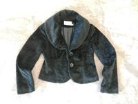 S/M wunderschöne Damenjacke Strickjacke Frankfurt am Main - Sachsenhausen Vorschau