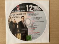 DVD - DER ANDERE mit Antonio Banderas , Liam Neeson Rheinland-Pfalz - Mainz Vorschau