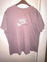 Nike T-Shirt Damen Lila XL Rheinland-Pfalz - Bingen Vorschau