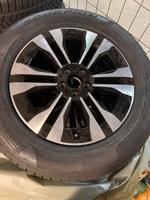4x Pirelli Scorpion 275/55 R19 Winterreifen Mercedes Felgen NEU Nordrhein-Westfalen - Bergisch Gladbach Vorschau
