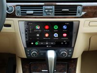 Android Autoradio Dynavin für 3er BMW E90-E93 Kr. Altötting - Burghausen Vorschau