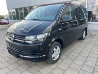 Volkswagen T6 Transporter+WOHM.UEB+55TKM+Alu+Navi+ Baden-Württemberg - Villingen-Schwenningen Vorschau