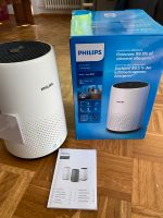 Philips air purifier Luftreiniger Serie 800 Bayern - Königsbrunn Vorschau