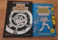 Jugendbücher   Max Crumbly Hamburg-Nord - Hamburg Langenhorn Vorschau