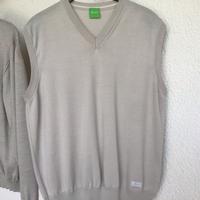 Hugo Boss Pullunder, Pullover Original Baden-Württemberg - Burladingen Vorschau