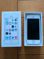 Apple iPhone 5s Gold  16gb Rostock - Stadtmitte Vorschau