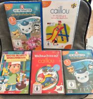 5 DVD für Kinder Thüringen - Gotha Vorschau