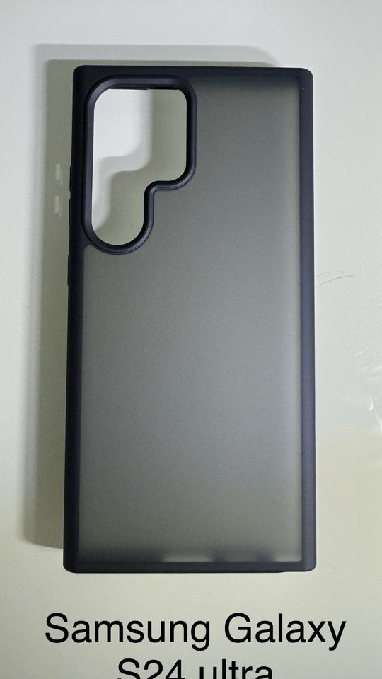 NEU ✅ CASEKOO ✅ Case/Hülle ✅ Samsung Galaxy S24 ultra ✅ in Greding