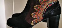 Schuhe. Stiefelette Hadern - Blumenau Vorschau