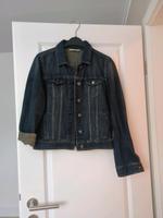 Jeansjacke dunkel Nordrhein-Westfalen - Hagen Vorschau
