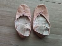 rosa Ballettschuhe von Bloch Baden-Württemberg - Schopfheim Vorschau