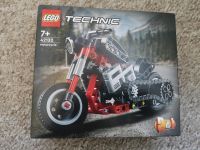 Lego Technik 42132 neu Brandenburg - Bernau Vorschau