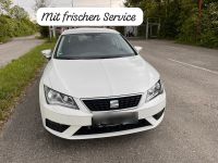 Seat Leon 1.4 TGI Start&Stop Style Style Kr. München - Ismaning Vorschau