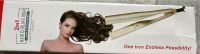 Haarglätter-/locken „Hair Curler Iron“ Sachsen - Mohorn Vorschau