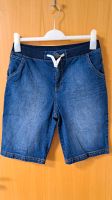 Jungen Jeans Shorts blau,  Größe 164, JE 3 EURO Niedersachsen - Jembke Vorschau