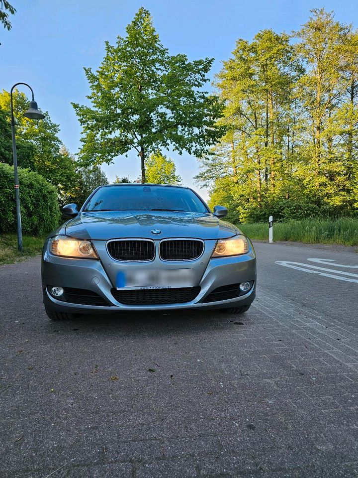 BMW E91 2.0 Dieser mit TÜV 3/2025 in Tostedt