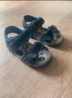 Sandalen Gr. 25 Superfit Baden-Württemberg - Igersheim Vorschau