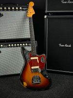 1964 Fender Jaguar Sunburst Pre CBS Bayern - Kiefersfelden Vorschau