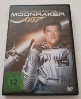 James Bond 007 Moonraker DVD mit Roger Moore Kiel - Ellerbek-Wellingdorf Vorschau