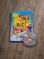 Sing mit Buch für Kinderlieder inkl. CD West - Zeilsheim Vorschau